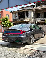 Hyundai Sonata SEL 2021 - miniatura 4