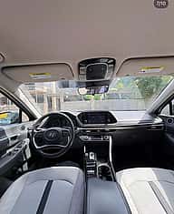 Hyundai Sonata SEL 2021 - miniatura 6
