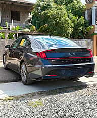 Hyundai Sonata SEL 2021 - miniatura 5