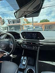 Hyundai Sonata SEL 2021 - miniatura 7