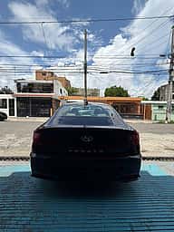 Hyundai Sonata SEL 2021 - miniatura 4