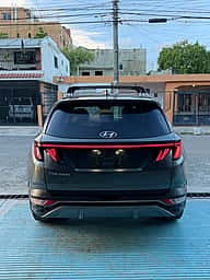 Hyundai Tucson LIMITED 2022 - miniatura 9