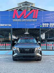 Hyundai Tucson LIMITED 2022 - miniatura 1