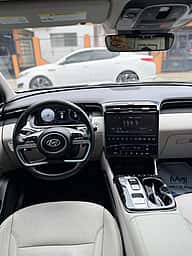 Hyundai Tucson LIMITED 2022 - miniatura 13