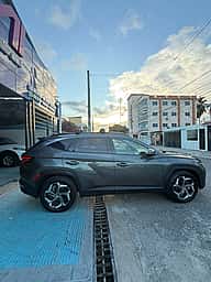Hyundai Tucson LIMITED 2022 - miniatura 5