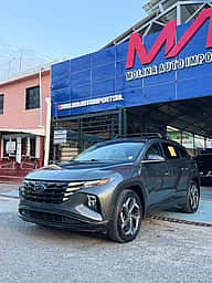 Hyundai Tucson LIMITED 2022 - miniatura 2