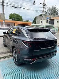 Hyundai Tucson LIMITED 2022 - miniatura 6