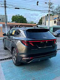 Hyundai Tucson LIMITED 2022 - miniatura 6