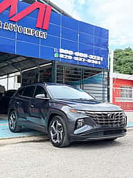 Hyundai Tucson LIMITED 2022 - miniatura 3