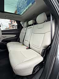 Hyundai Tucson LIMITED 2022 - miniatura 11