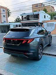Hyundai Tucson LIMITED 2022 - miniatura 7