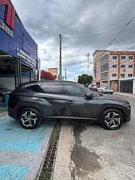 Hyundai Tucson LIMITED 2022 - miniatura 7