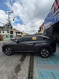 Hyundai Tucson LIMITED 2022 - miniatura 8