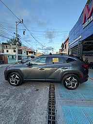 Hyundai Tucson LIMITED 2022 - miniatura 4
