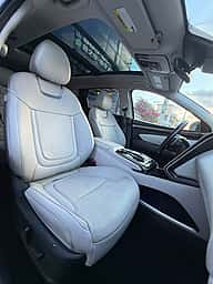 Hyundai Tucson LIMITED 2022 - miniatura 12