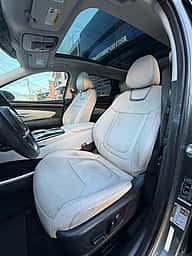 Hyundai Tucson LIMITED 2022 - miniatura 8