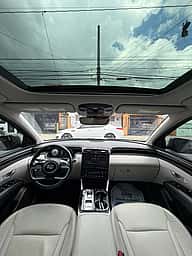 Hyundai Tucson LIMITED 2022 - miniatura 12