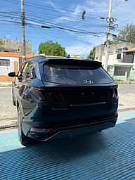 Hyundai Tucson LIMITED 2023 - miniatura 13