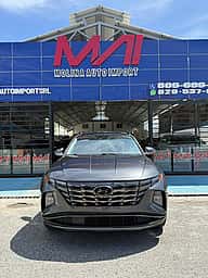 Hyundai Tucson LIMITED 2023 - miniatura 1