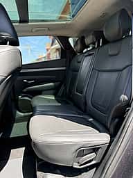 Hyundai Tucson LIMITED 2023 - miniatura 9