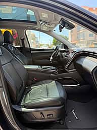 Hyundai Tucson LIMITED 2023 - miniatura 5