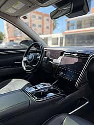 Hyundai Tucson LIMITED 2023 - miniatura 6