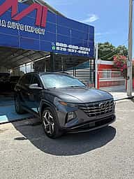 Hyundai Tucson LIMITED 2023 - miniatura 3