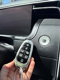 Hyundai Tucson LIMITED 2023 - miniatura 11