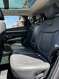 Hyundai Tucson LIMITED 2023 - miniatura 7