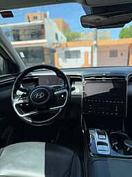Hyundai Tucson LIMITED 2023 - miniatura 8
