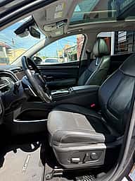 Hyundai Tucson LIMITED 2023 - miniatura 12