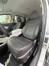 Hyundai Tucson SEL 2022 - miniatura 9