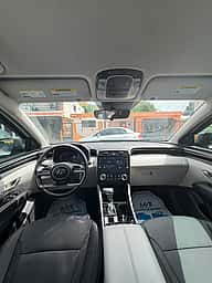 Hyundai Tucson SEL 2022 - miniatura 6