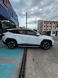 Hyundai Tucson SEL 2022 - miniatura 3