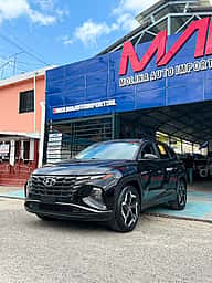 Hyundai Tucson SEL 2023 - miniatura 1