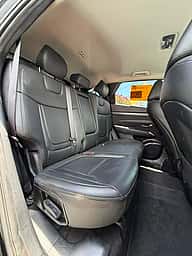 Hyundai Tucson SEL 2023 - miniatura 9
