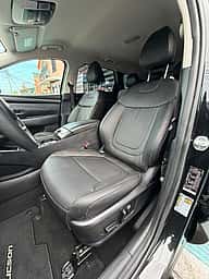Hyundai Tucson SEL 2023 - miniatura 5