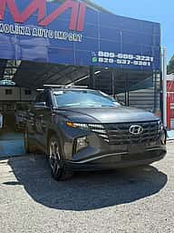 Hyundai Tucson SEL 2023 - miniatura 2