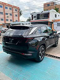 Hyundai Tucson SEL 2023 - miniatura 10