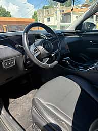 Hyundai Tucson SEL 2023 - miniatura 11