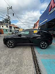 Hyundai Tucson SEL 2023 - miniatura 3
