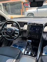 Hyundai Tucson SEL 2023 - miniatura 11