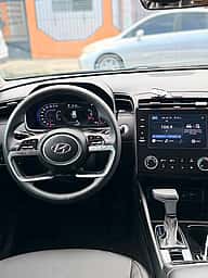 Hyundai Tucson SEL 2023 - miniatura 8