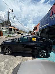 Hyundai Tucson SEL 2023 - miniatura 5