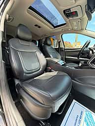 Hyundai Tucson SEL 2023 - miniatura 8