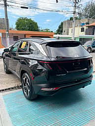 Hyundai Tucson SEL 2023 - miniatura 4