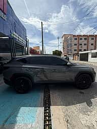 Hyundai Tucson SEL 2024 - miniatura 7