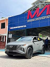 Hyundai Tucson SEL 2024 - miniatura 3