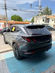 Hyundai Tucson SEL 2024 - miniatura 4