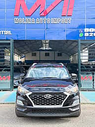 Hyundai Tucson Value 2020 - miniatura 1